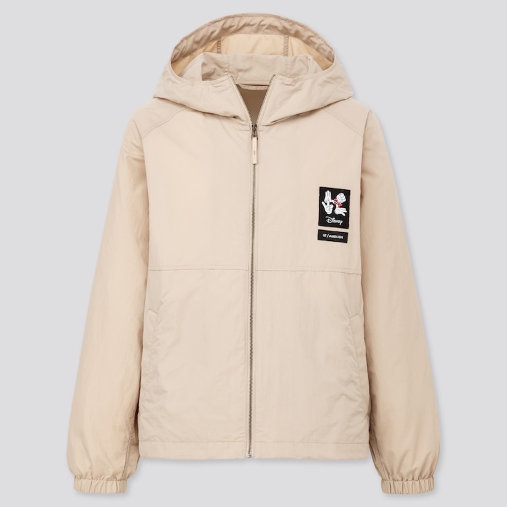STILL AVAILABLE - Uniqlo x AMBUSH x Disney Minnie